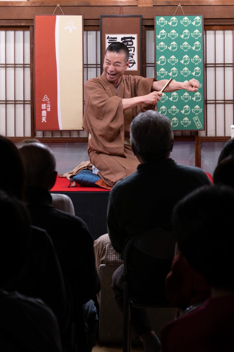 京都下鴨 さろん淳平｜京町家 喫茶ギャラリー tweet media