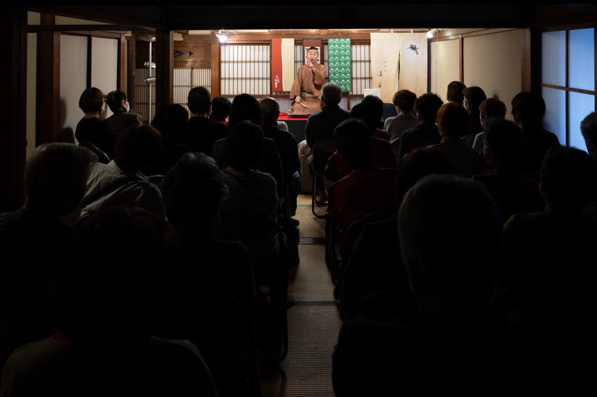 京都下鴨 さろん淳平｜京町家 喫茶ギャラリー tweet media