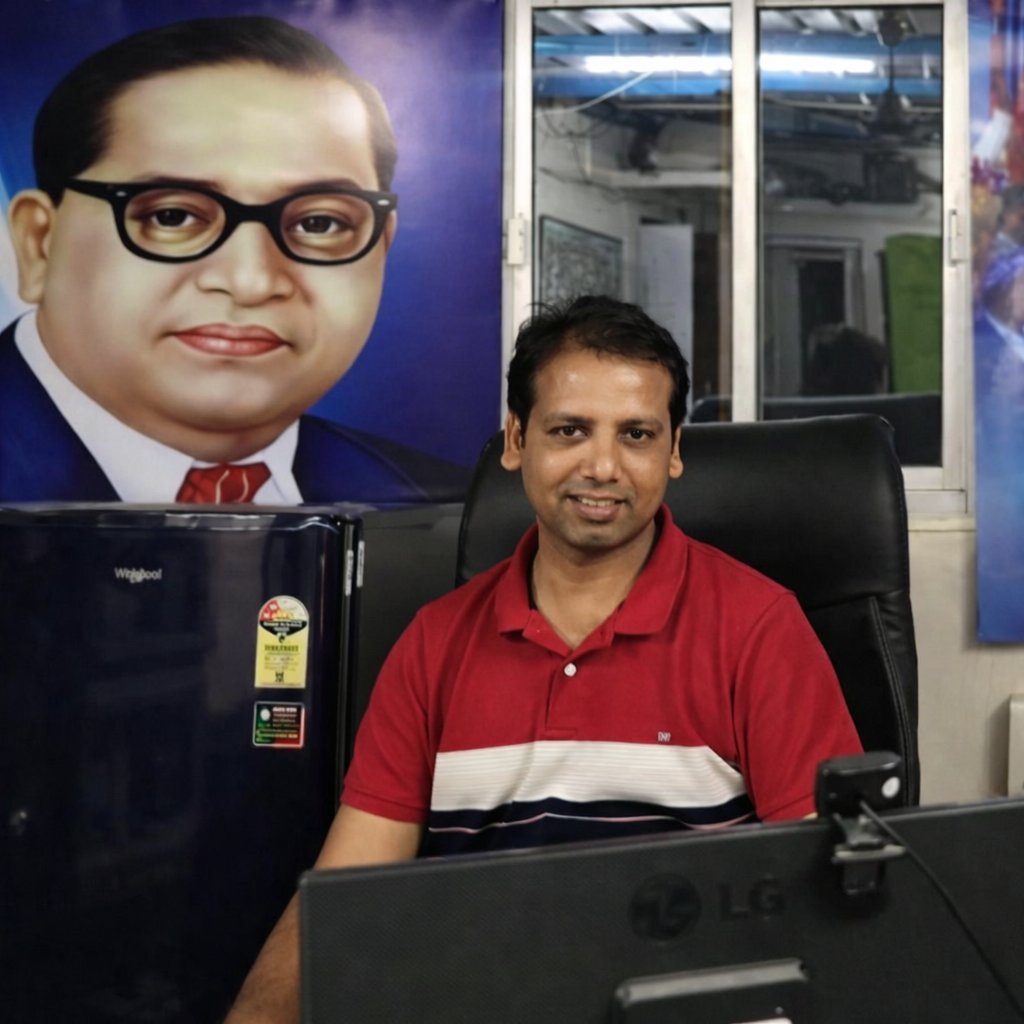 Dr. Om Sudha tweet media