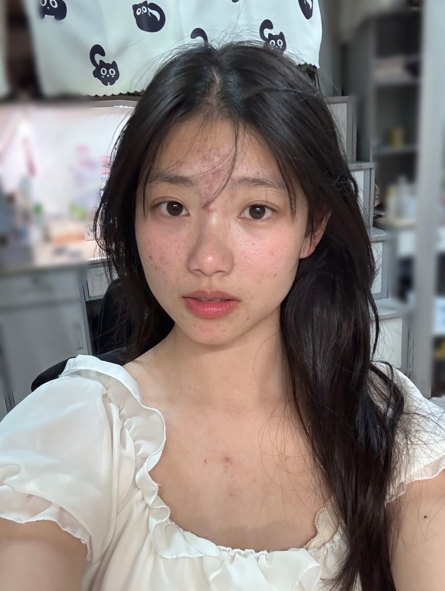 鬧什麼 tweet media