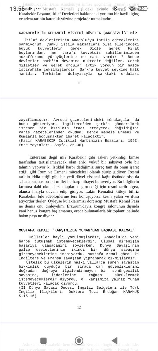 Ali Akbaş tweet media