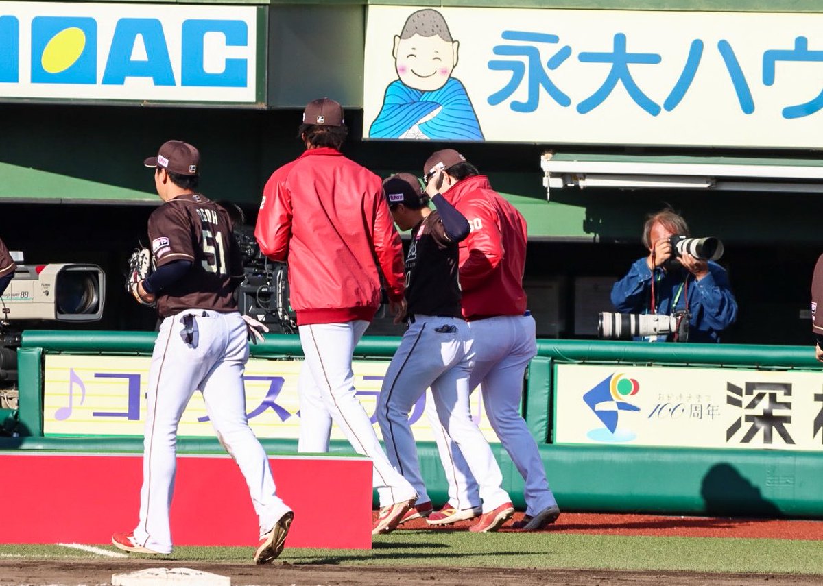 あかり⚾️ tweet media