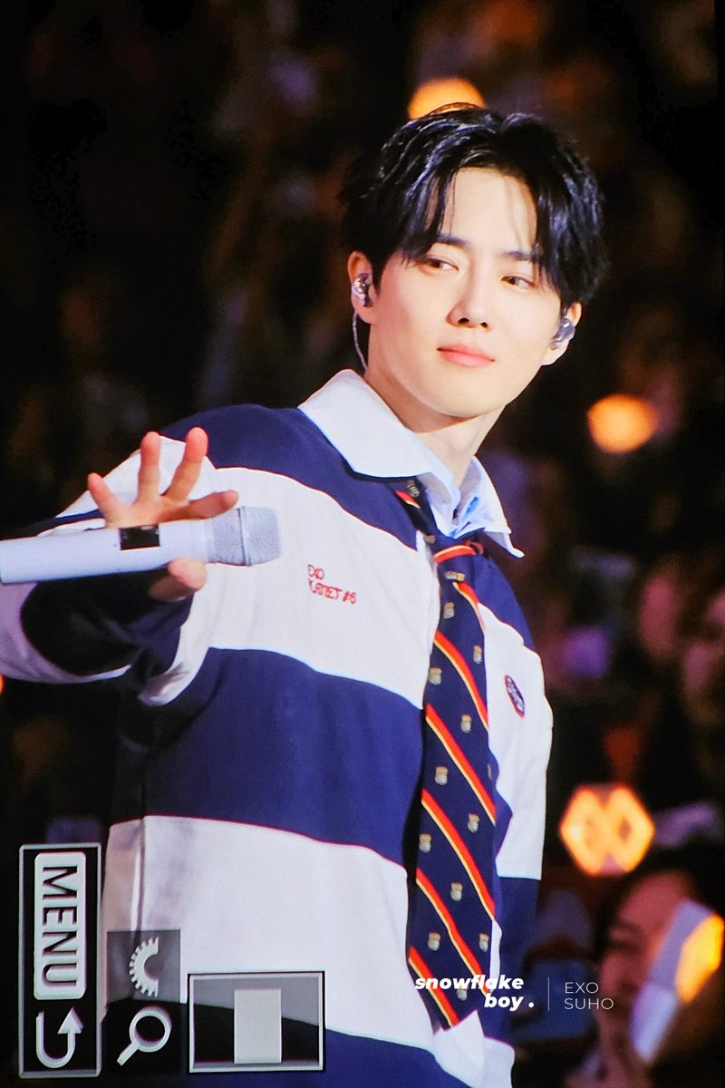 눈꽃소년 ❄️ tweet media