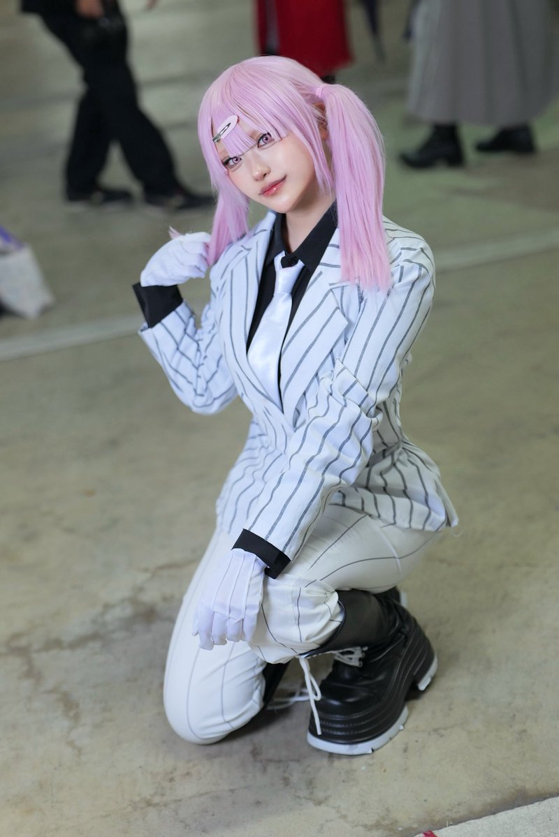 あくる tweet media