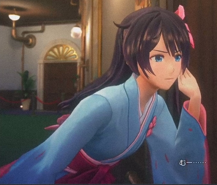 サクラ大戦　立ち聞き集