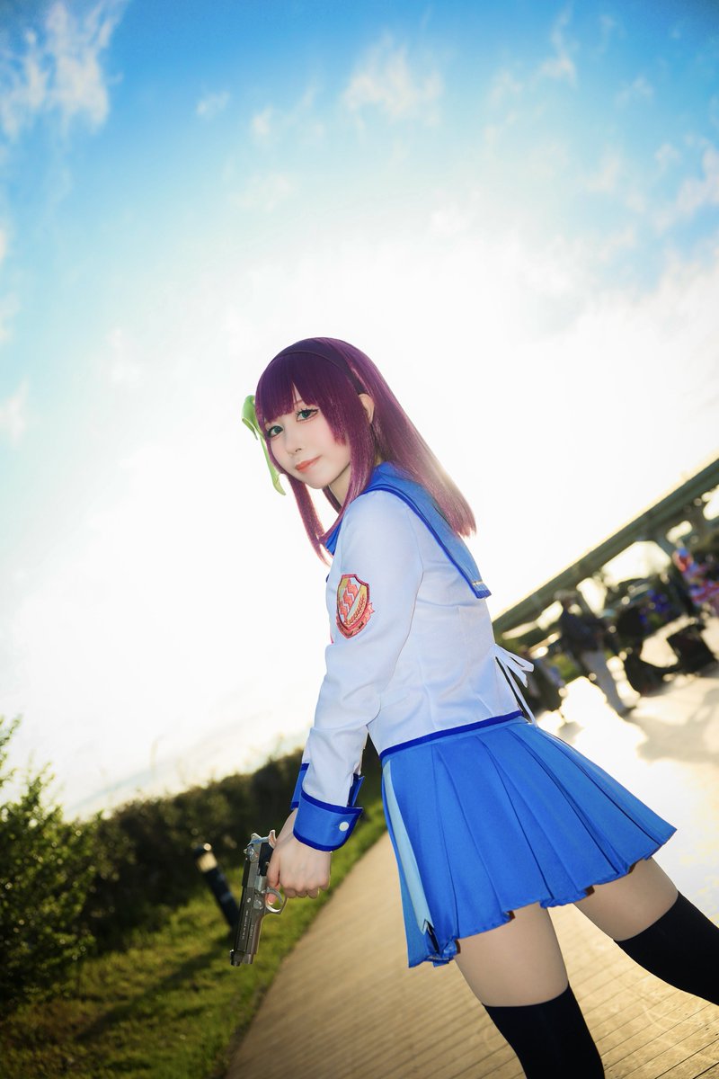 つん⚥ tweet media