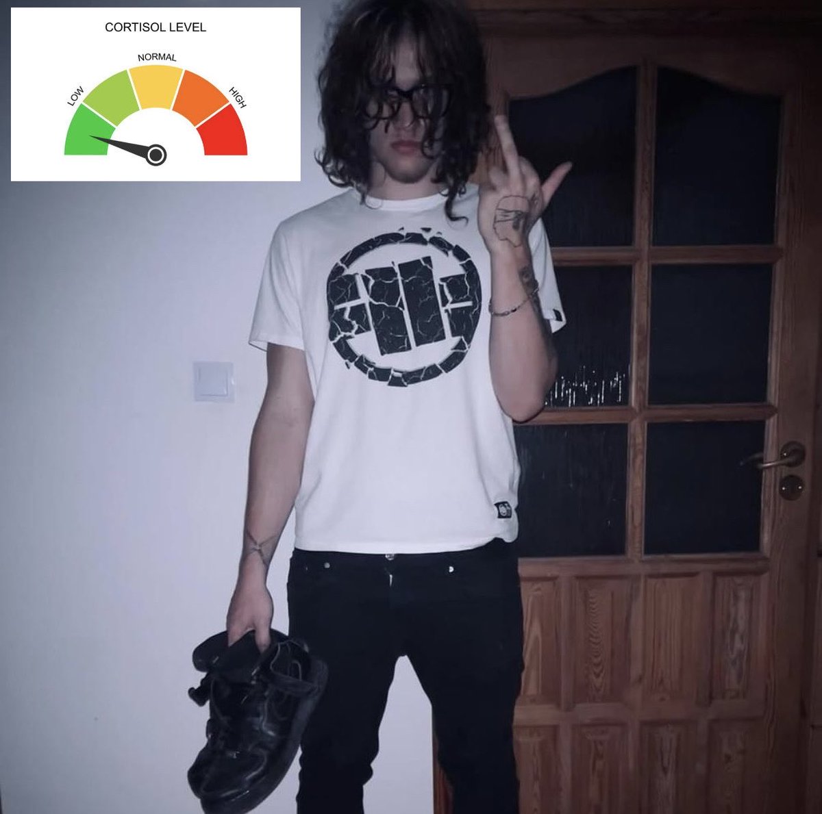 Olokopter #Cheglazer #tedprawdziwy tweet media