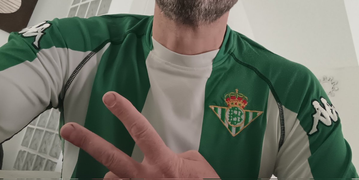 Jornada retro 🇳🇬