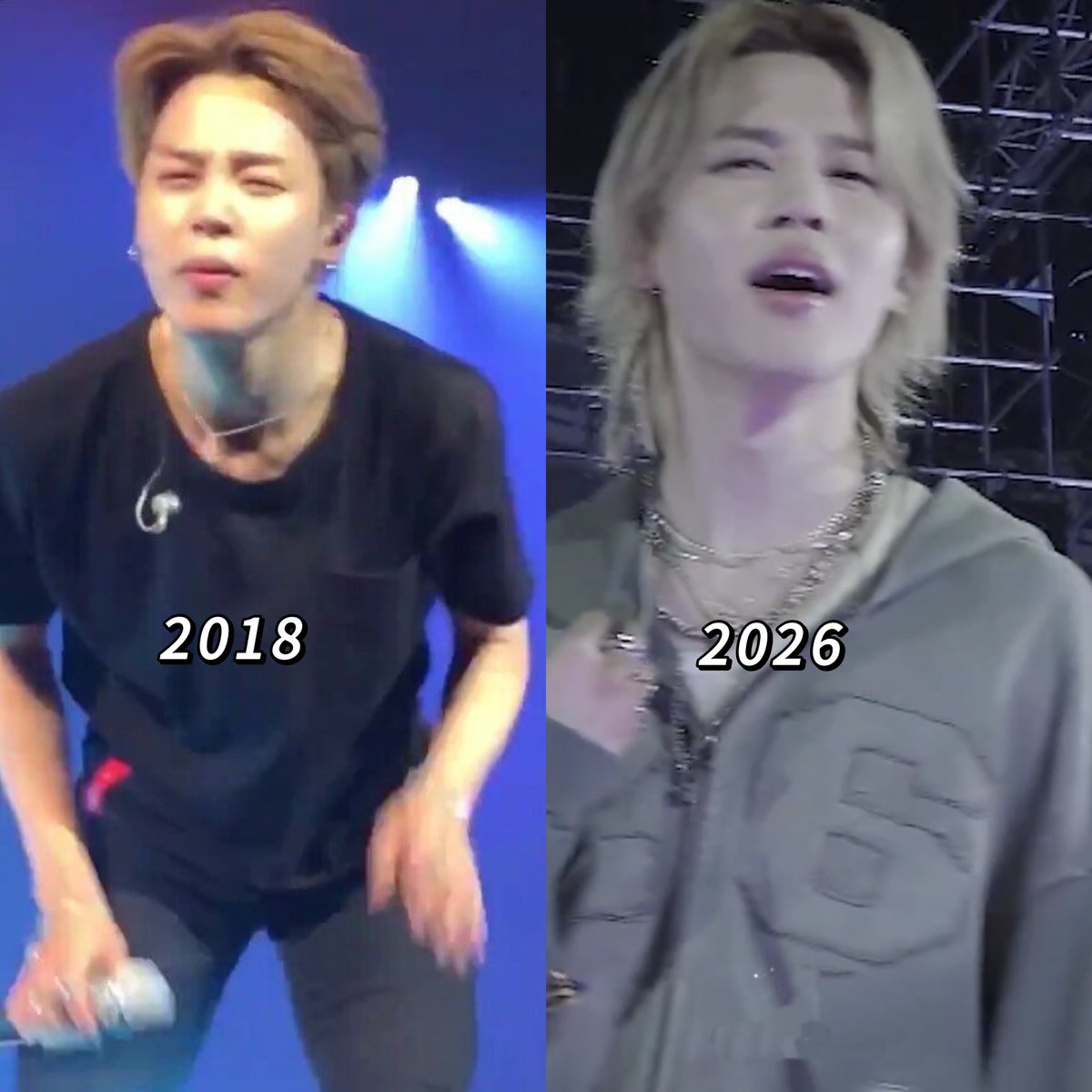 BTS Daily⁷ tweet media