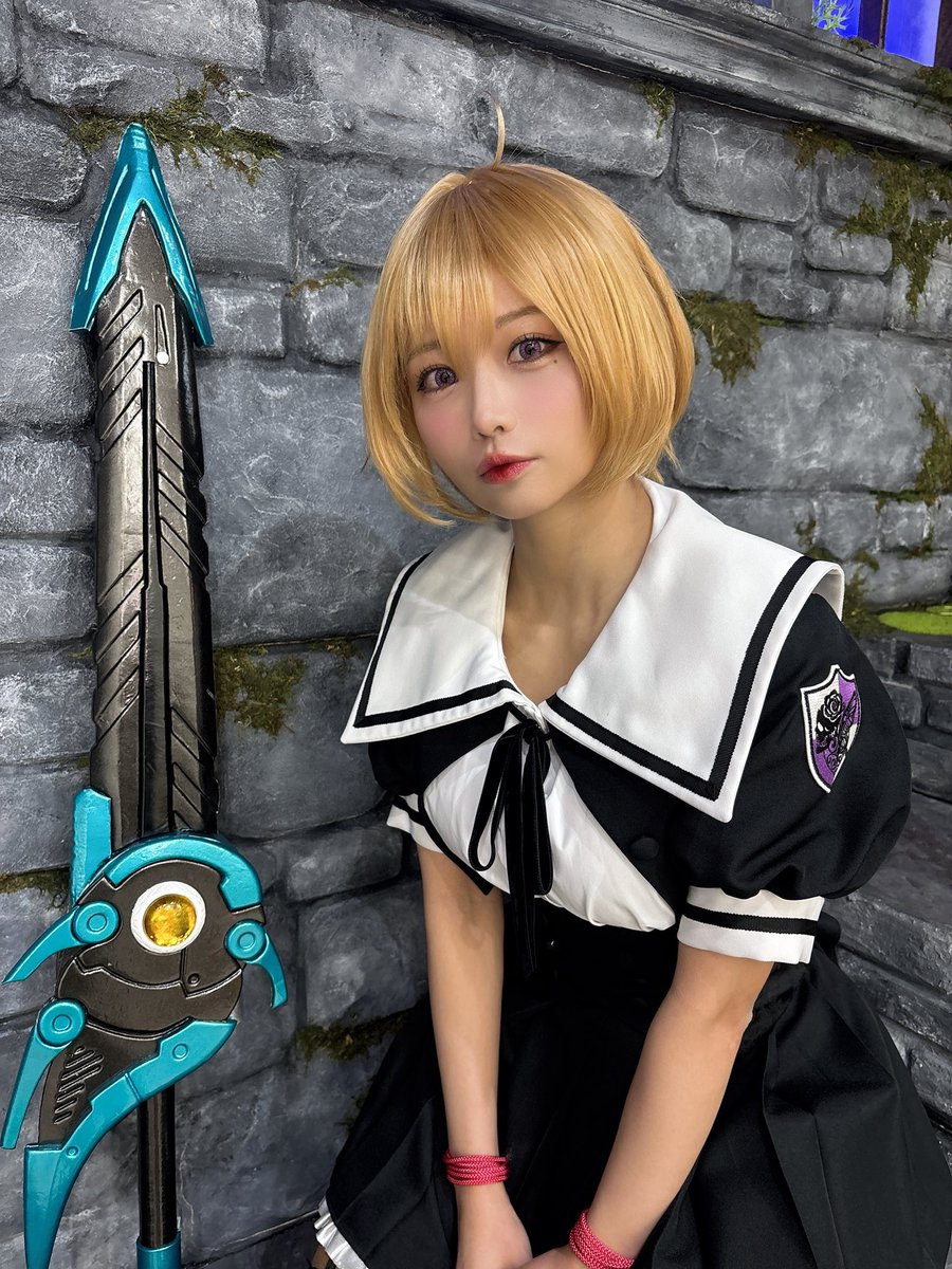 大滝 紗緒里 tweet media