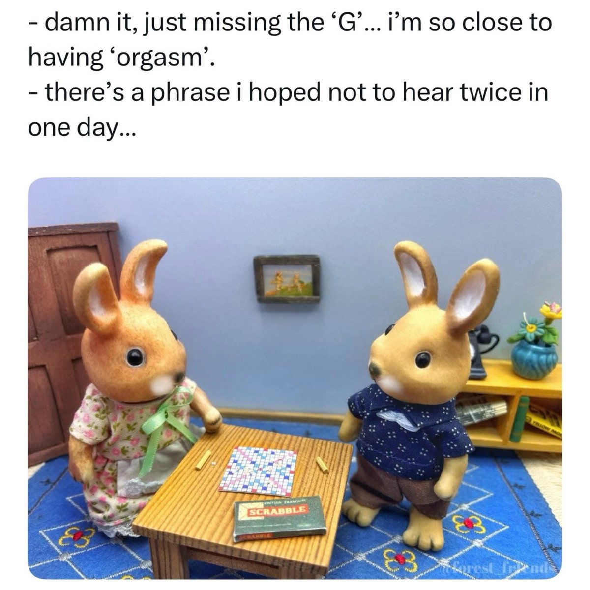 Michele everett tweet media