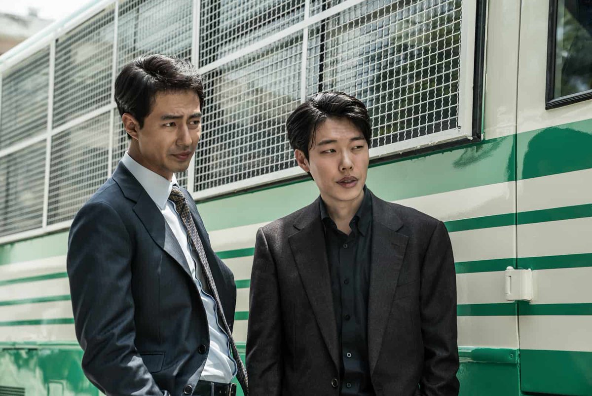 K-Drama Menfess tweet media