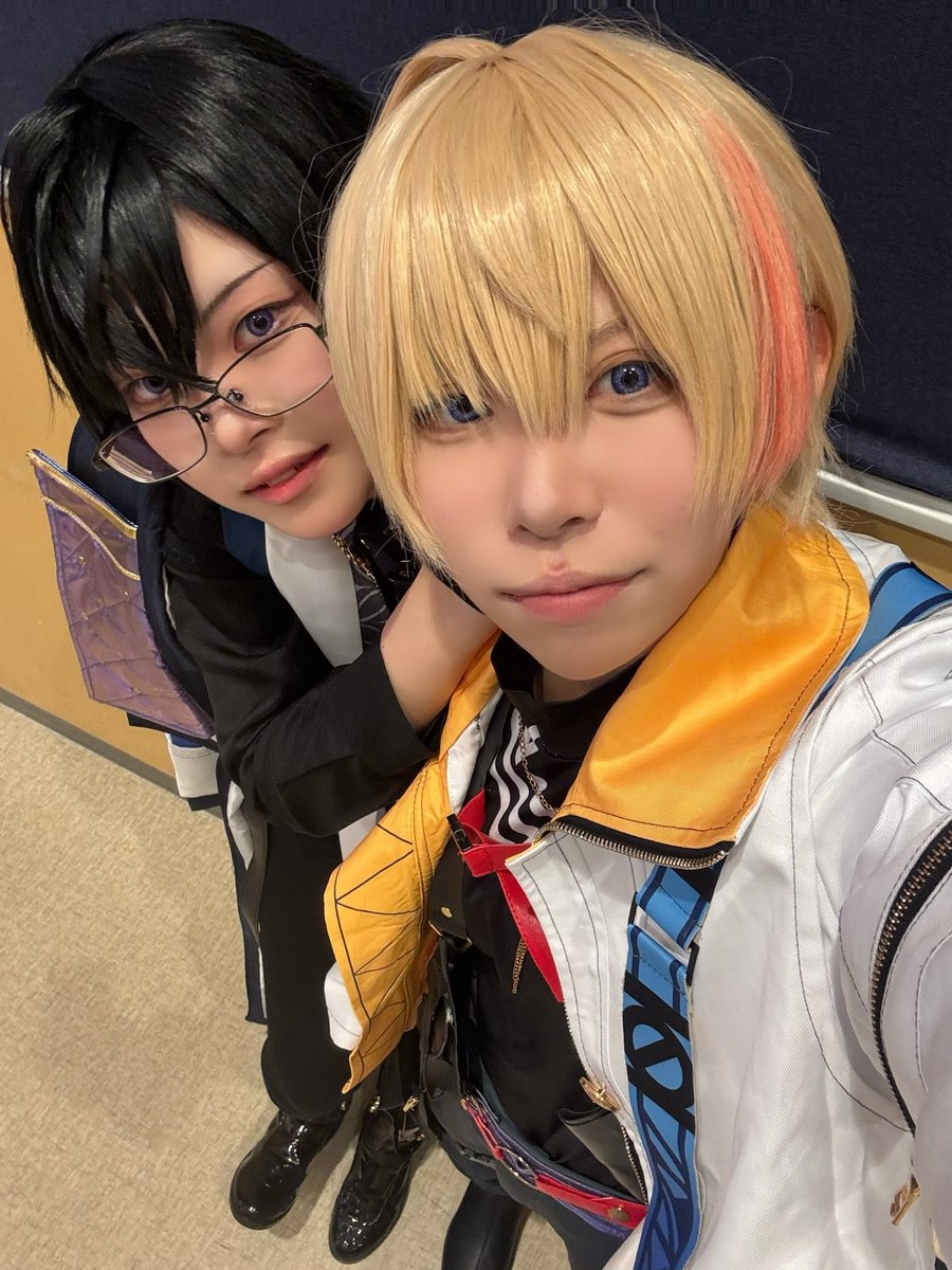 撫太郎(なでたろう) tweet media