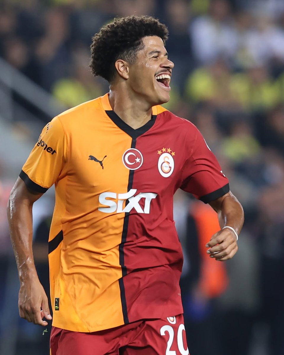 Peşindeyiz Galatasaray! tweet media