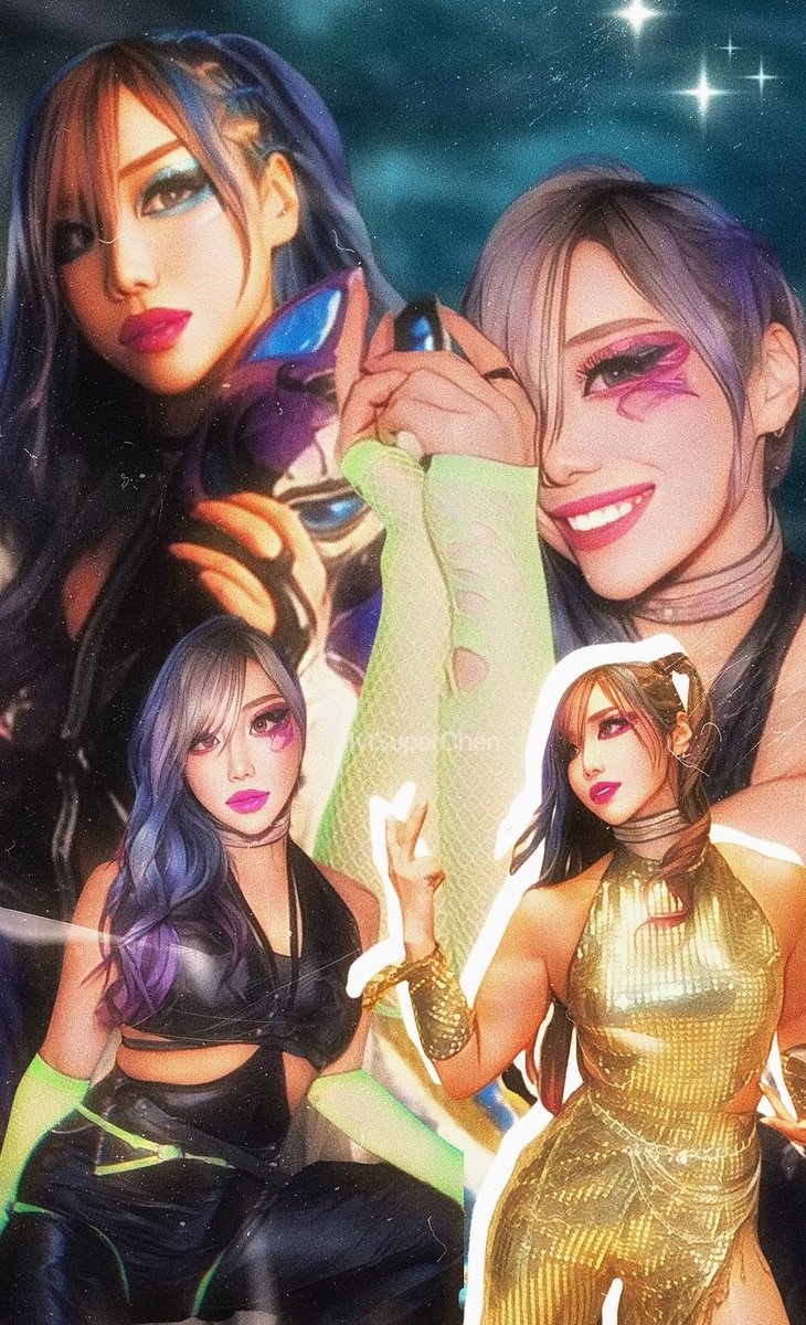 Trust. 
<a href="/KAIRI_official/">Kairi Sane</a> 
#KairiSane #Voyager