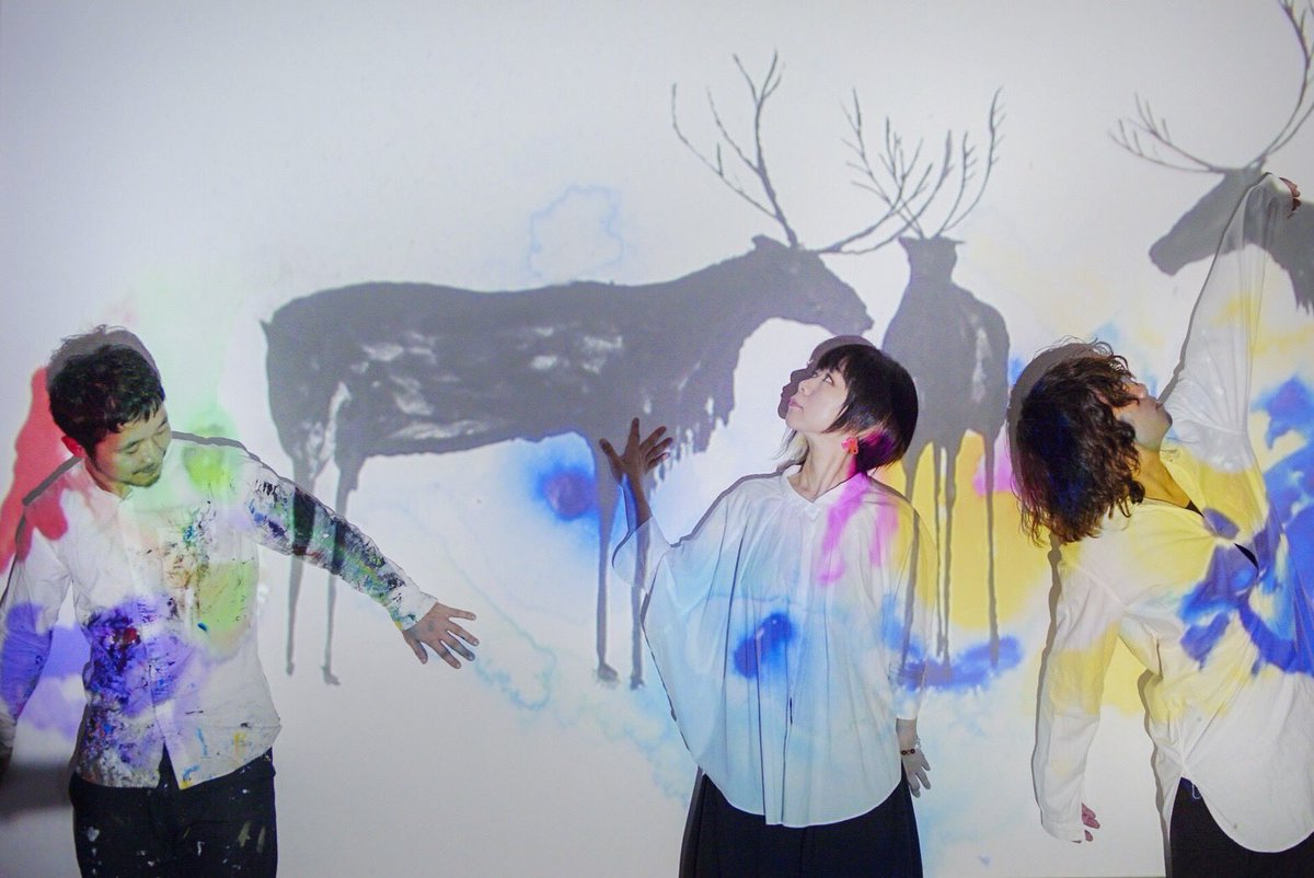 近藤康平 tweet media