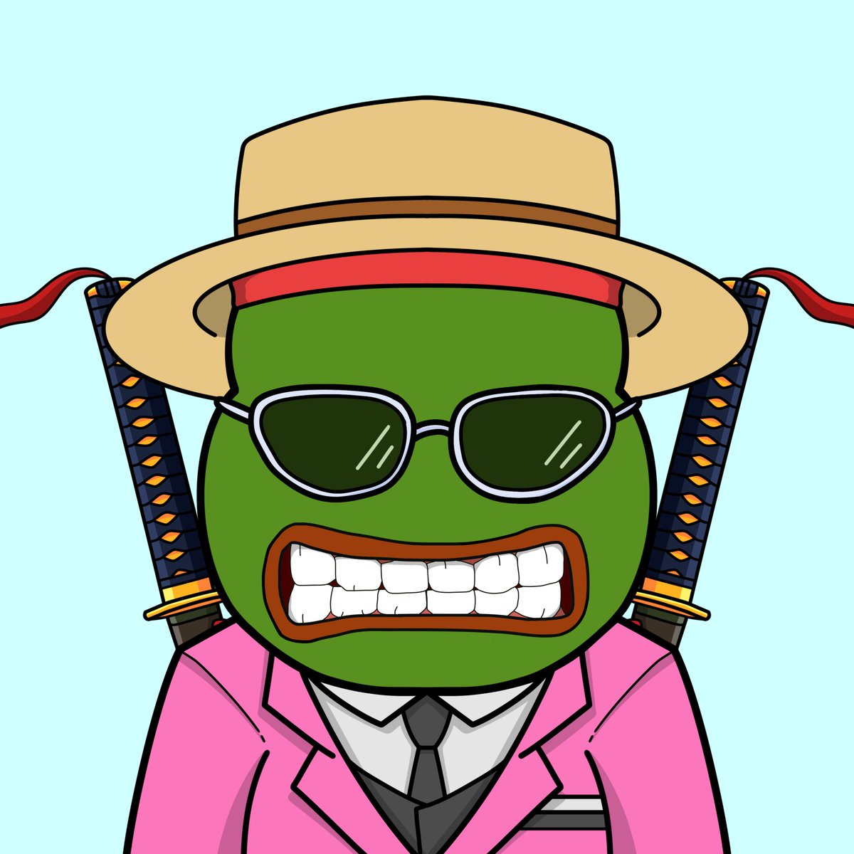 Saelari Amara 良 tweet media