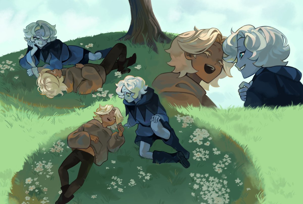 원오얌 tweet media