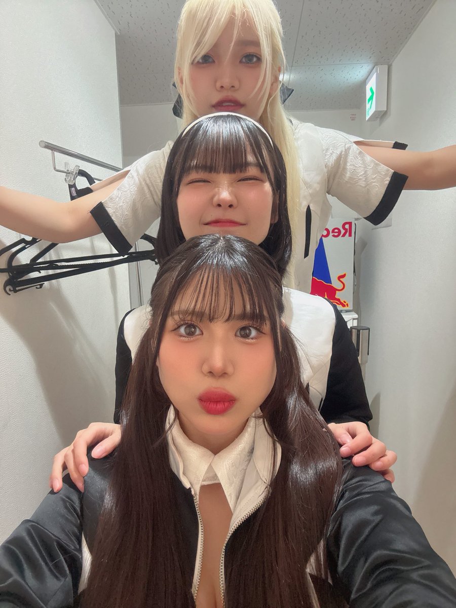 INSRiA（インスリア）【公式】 tweet media