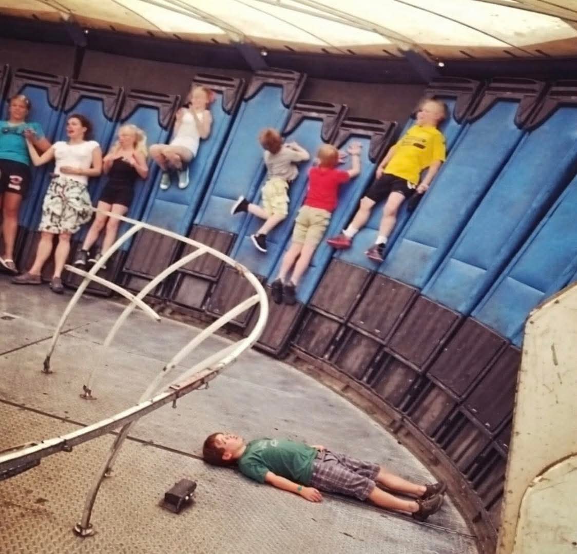 80s Kidz tweet media