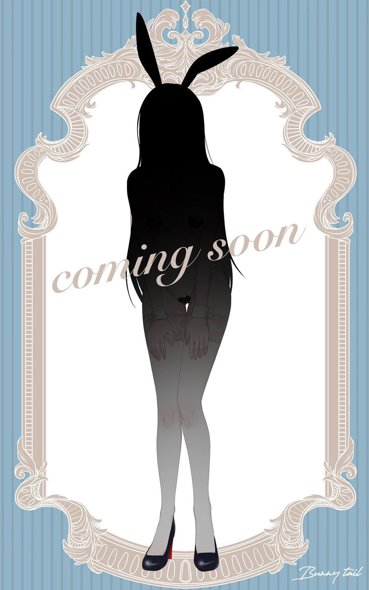 バニーテイル@同人音声サークル tweet media