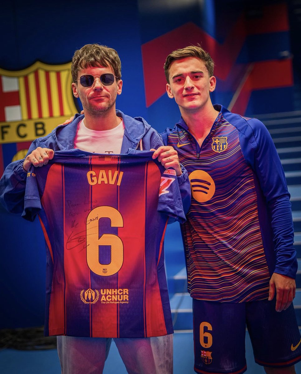 LouisToSpain Updates ໑̣ tweet media