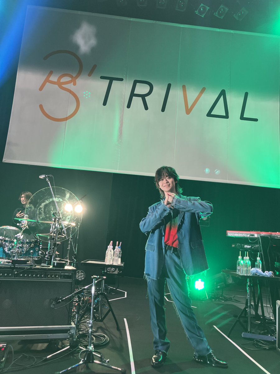 土岐隼一MusicOfficial tweet media