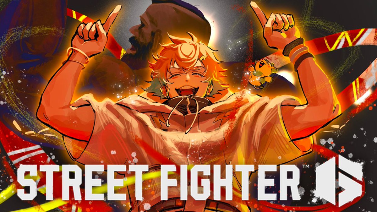 宇佐美リト🌩️🦒 tweet media