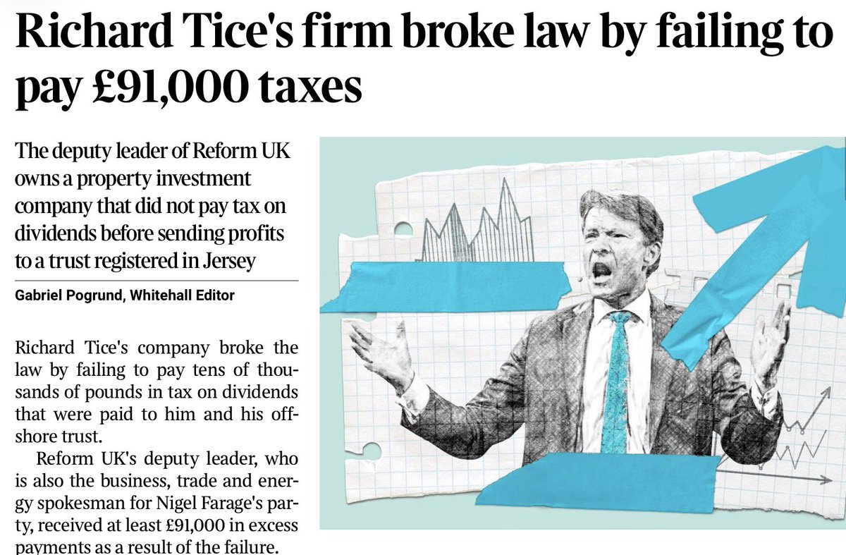 Paul Lewis tweet media