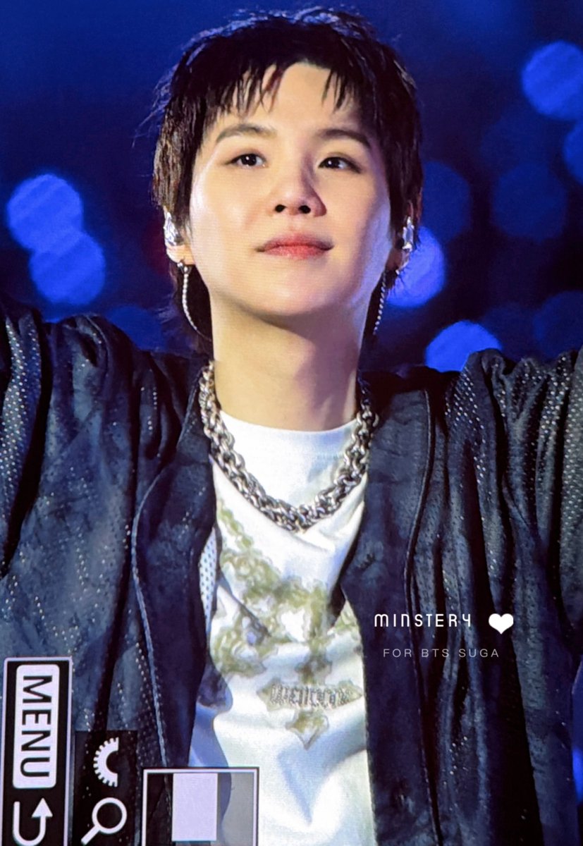 260412 

#SUGA #윤기 #슈가 #BTS
#방탄소년단