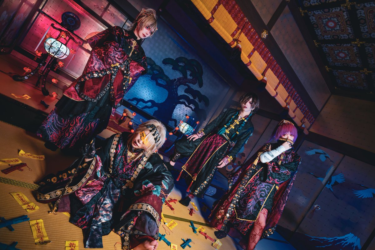 M.E.S.S official tweet media