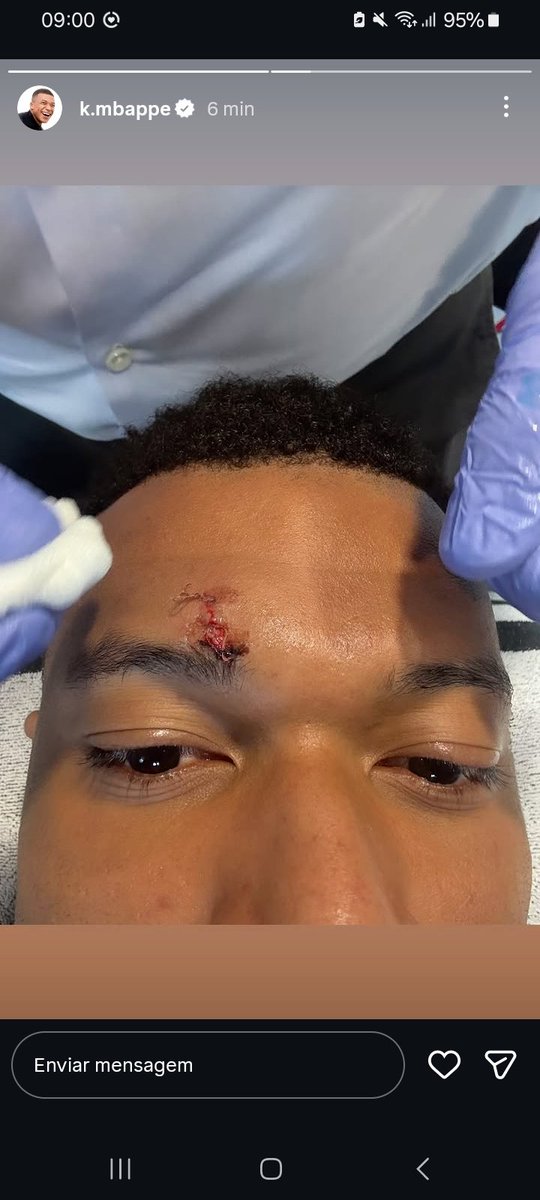 mbappé comunista - (mah) 15×🏆 tweet media