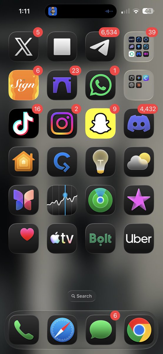 quote with a better wallpaper.