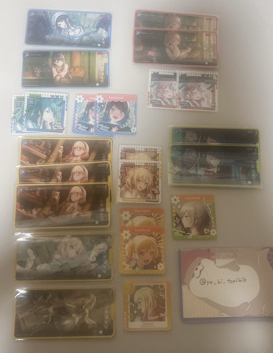 ユキ@取引垢 tweet media