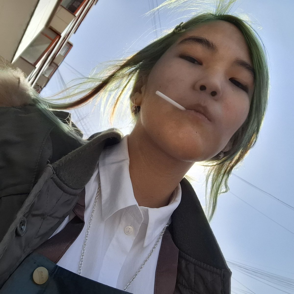 |𝄞 ᯓ♭ 'jakopems tweet media