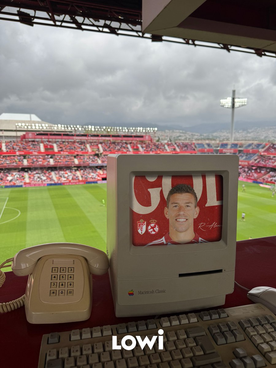 Granada CF ❤️⚪️ tweet media