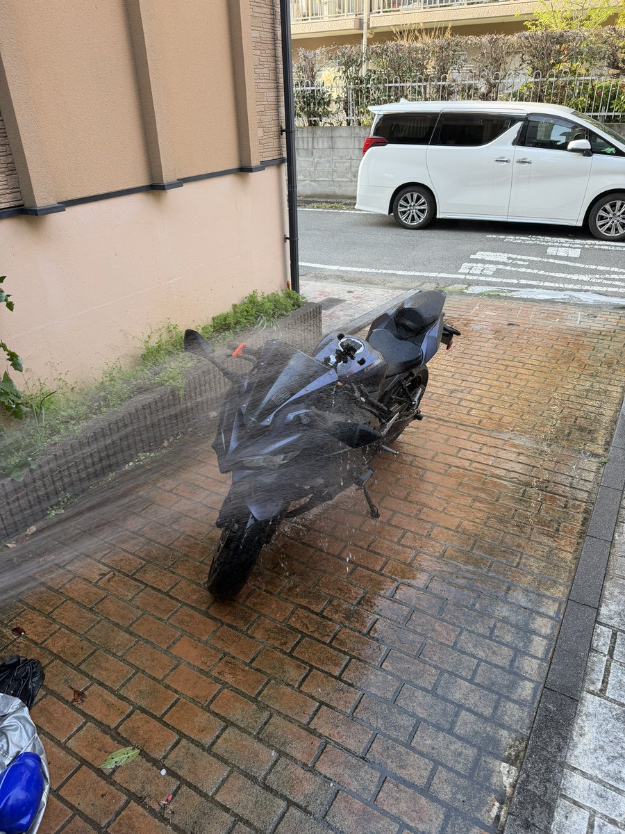 りょ 🏍25r tweet media