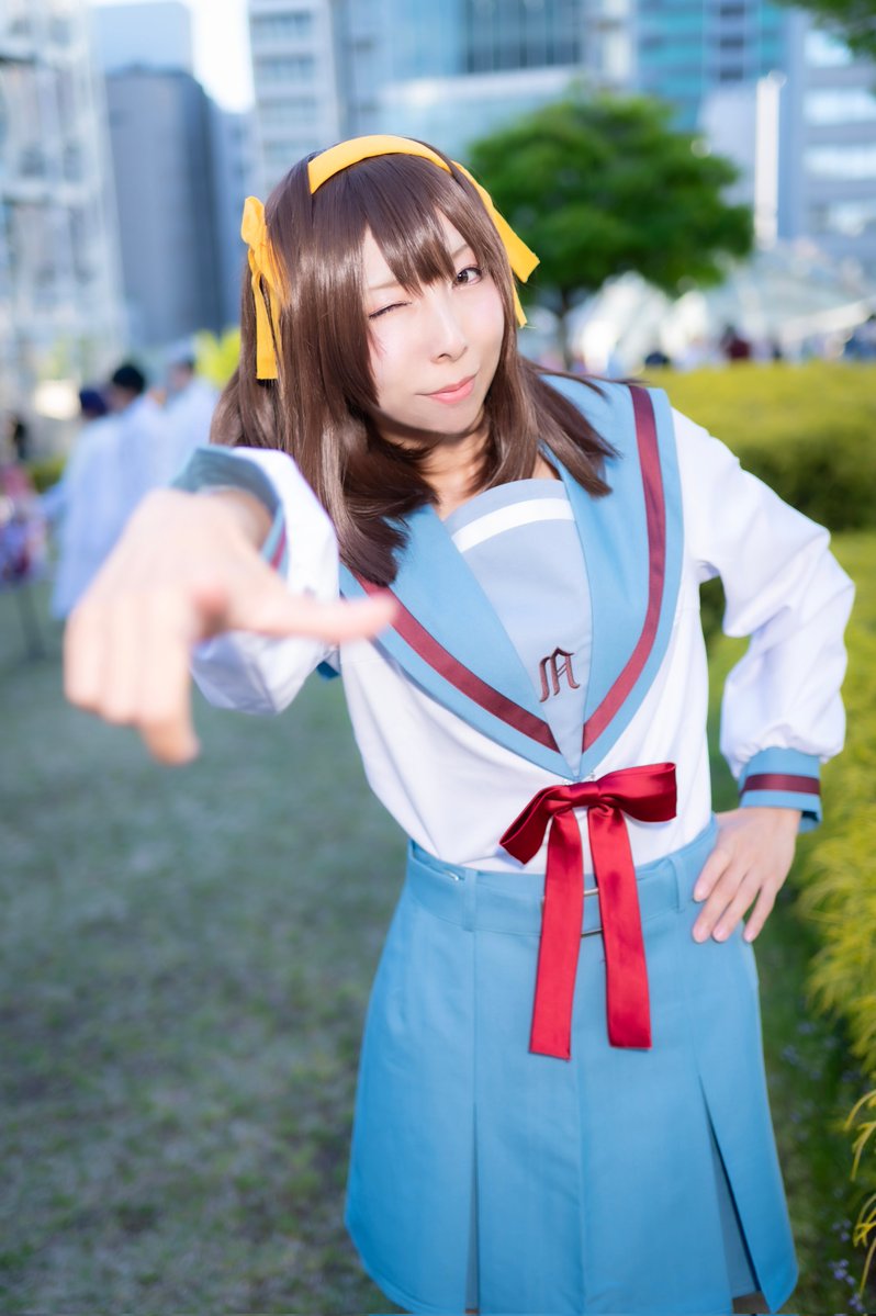 みつき〈ラブスピ4/11〉 tweet media