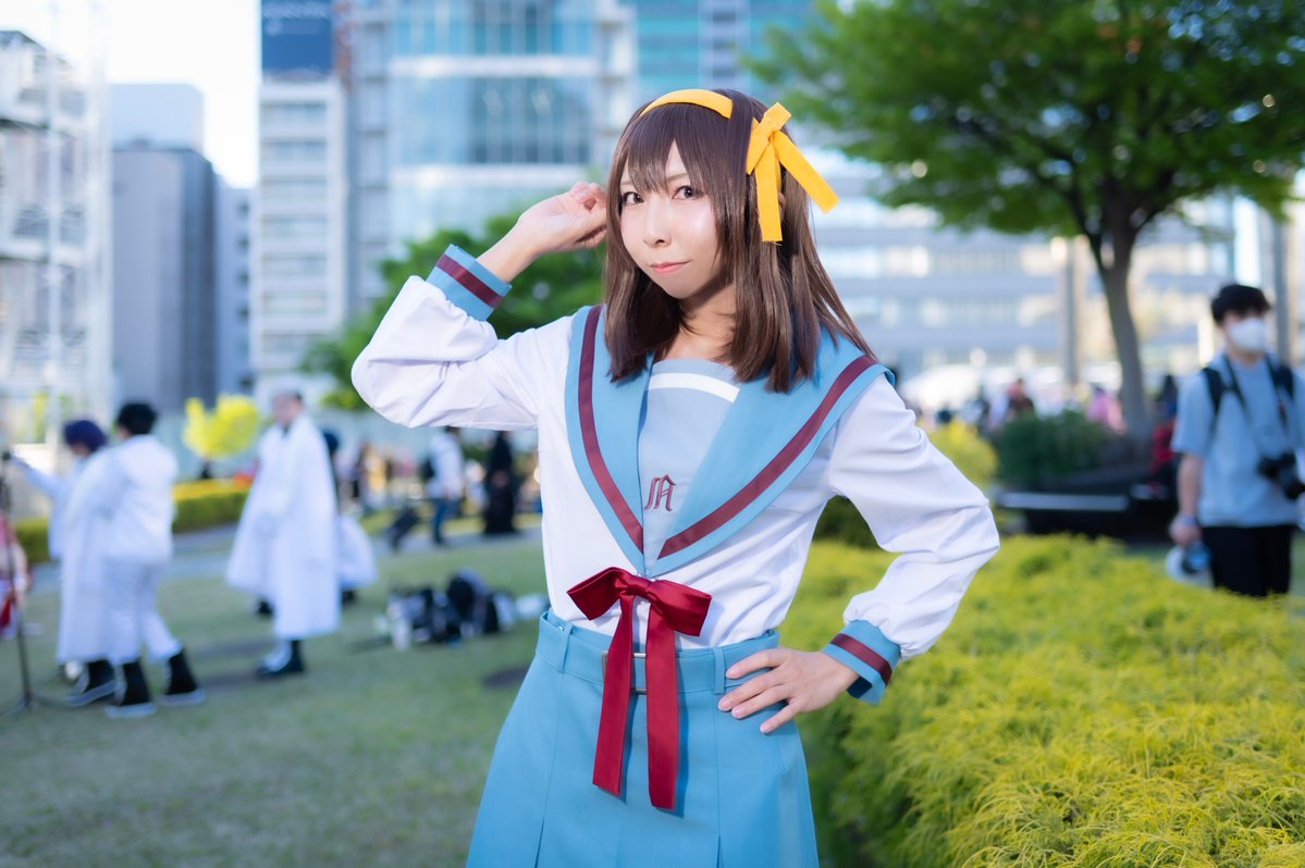 みつき〈ラブスピ4/11〉 tweet media