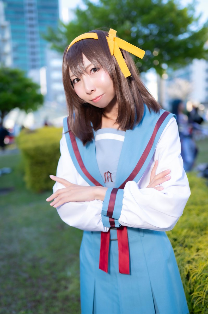 みつき〈ラブスピ4/11〉 tweet media
