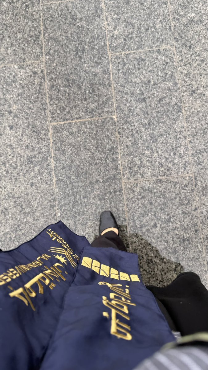 LAYLA SALEH| IS tweet media