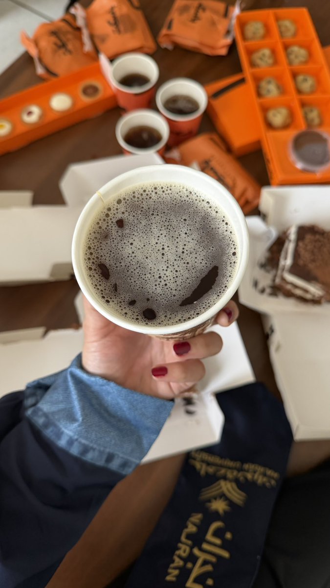 LAYLA SALEH| IS tweet media