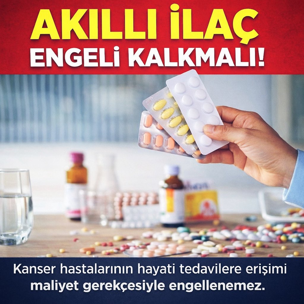 Melih Meriç tweet media