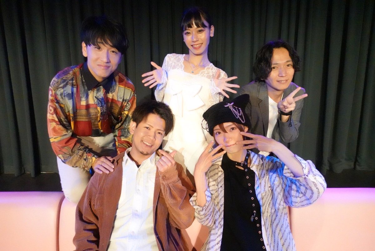 角田拓真 Takuma Tsunoda (@tkm1128) / Posts / X