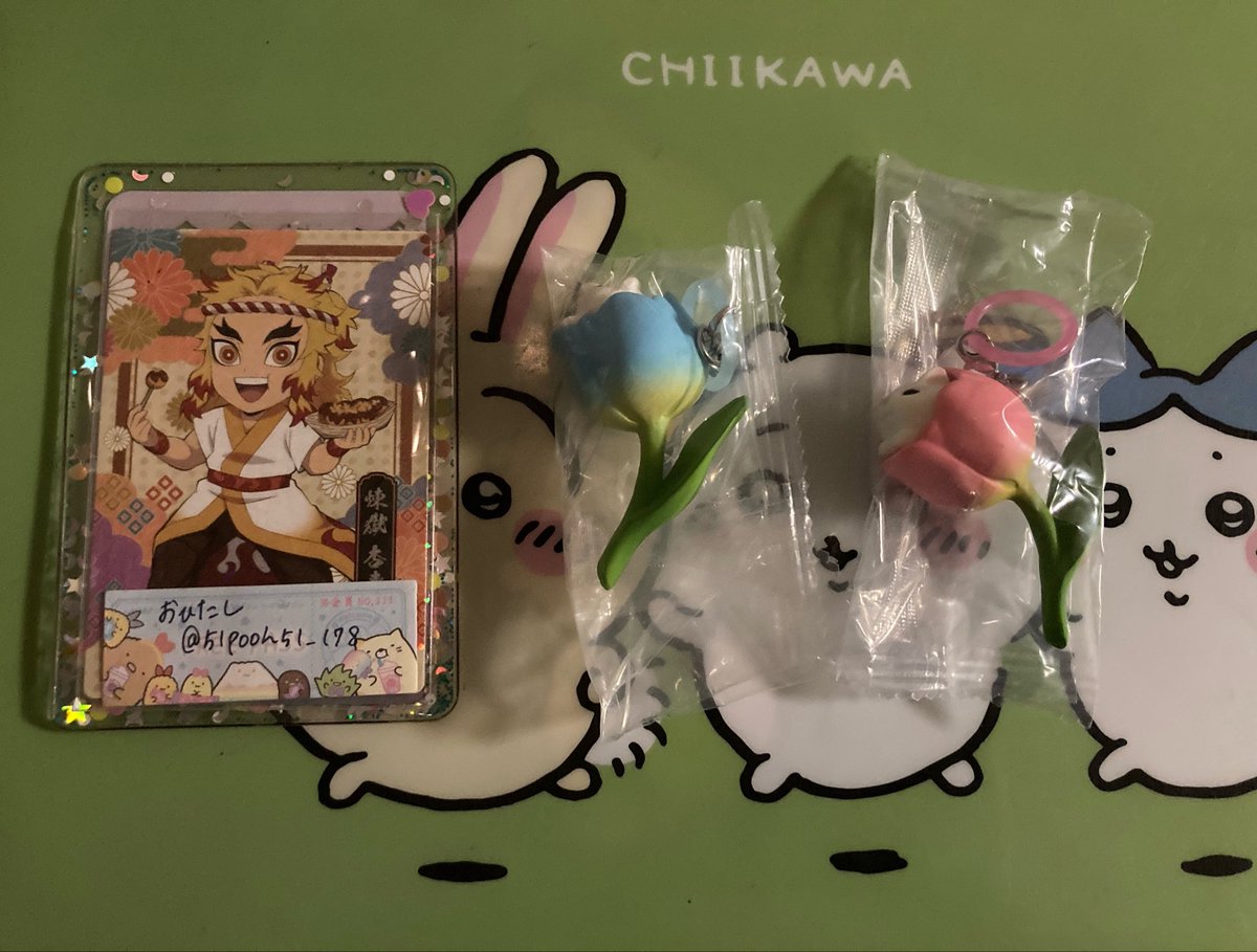 🔥おひたし🍠 tweet media