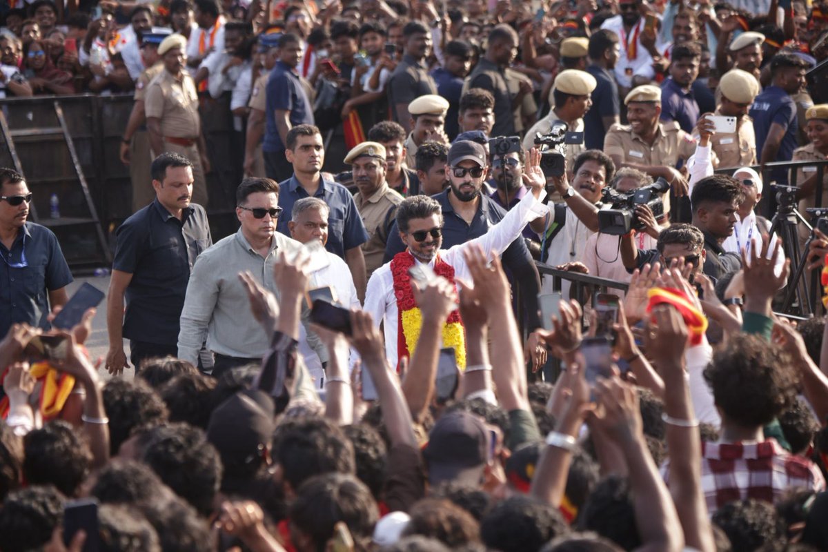 VTL Team tweet media