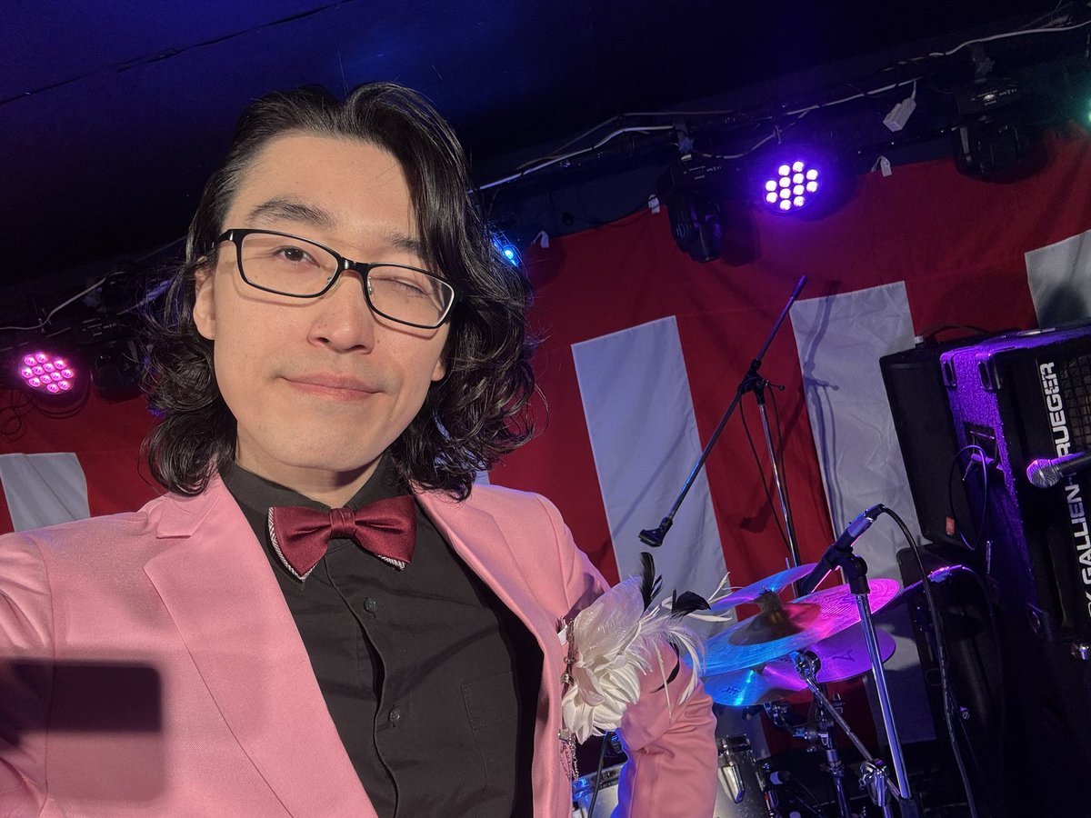 松永健太 Kenta Matsunaga tweet media