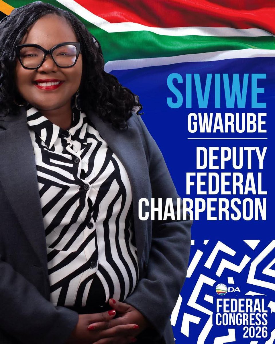 DA Gauteng tweet media