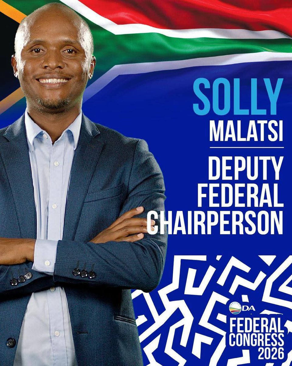 DA Gauteng tweet media