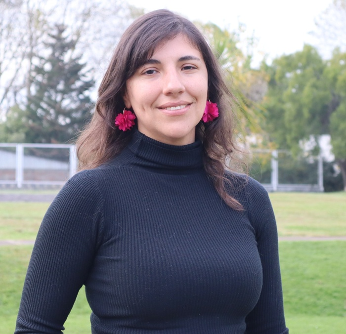 AoLaonline's tweet photo. OPINIÓN: La paradoja chilena: criamos mosquitos y matamos a quienes los controlan. Por Dra. Valeria Palma, académica. https://t.co/hUqTPfWGS7 a través de @AoLaonline https://t.co/aPtVpDXpiV